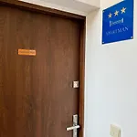 Nada Lejlighed