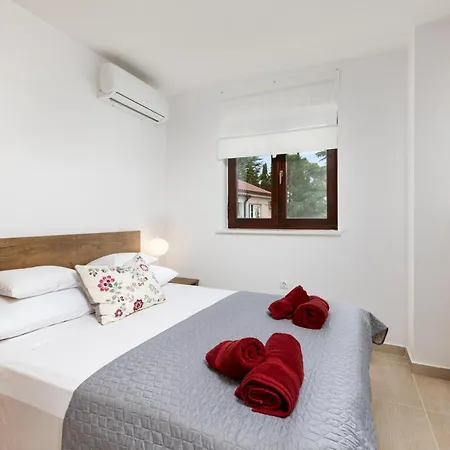 Nada Apartment