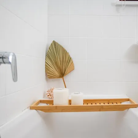 Nada Apartment
