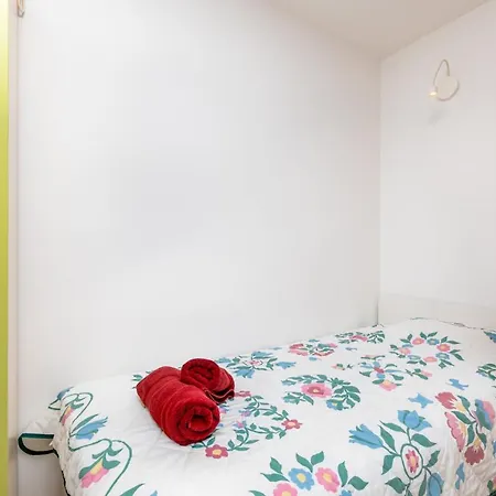 Apartment Nada Krk Town