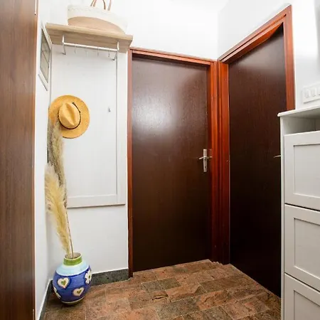 Apartment Nada *