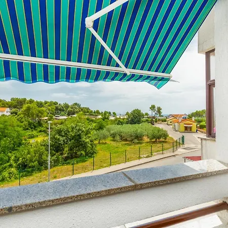 Apartment Nada Krk Town