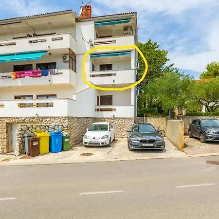 Nada Apartment *