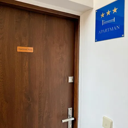 Nada Apartment