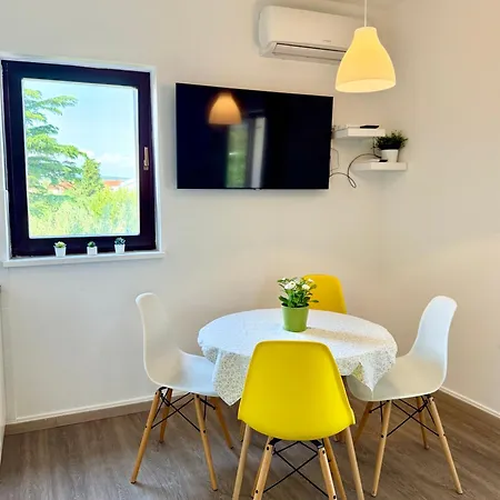 Nada Apartamento *