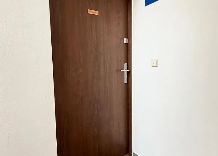 Apartamento Nada Krk Town