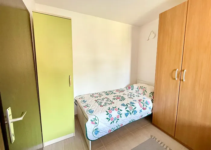 Apartamento Nada Krk Town