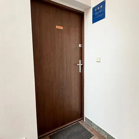 Appartement Nada Krk Town